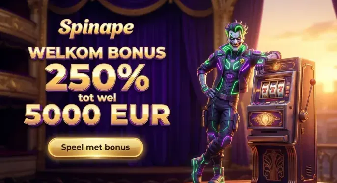 Spinape Casino